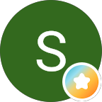 S F